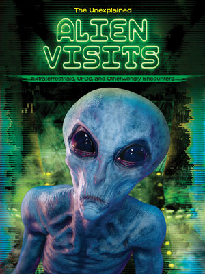 cover image of Alien Visits